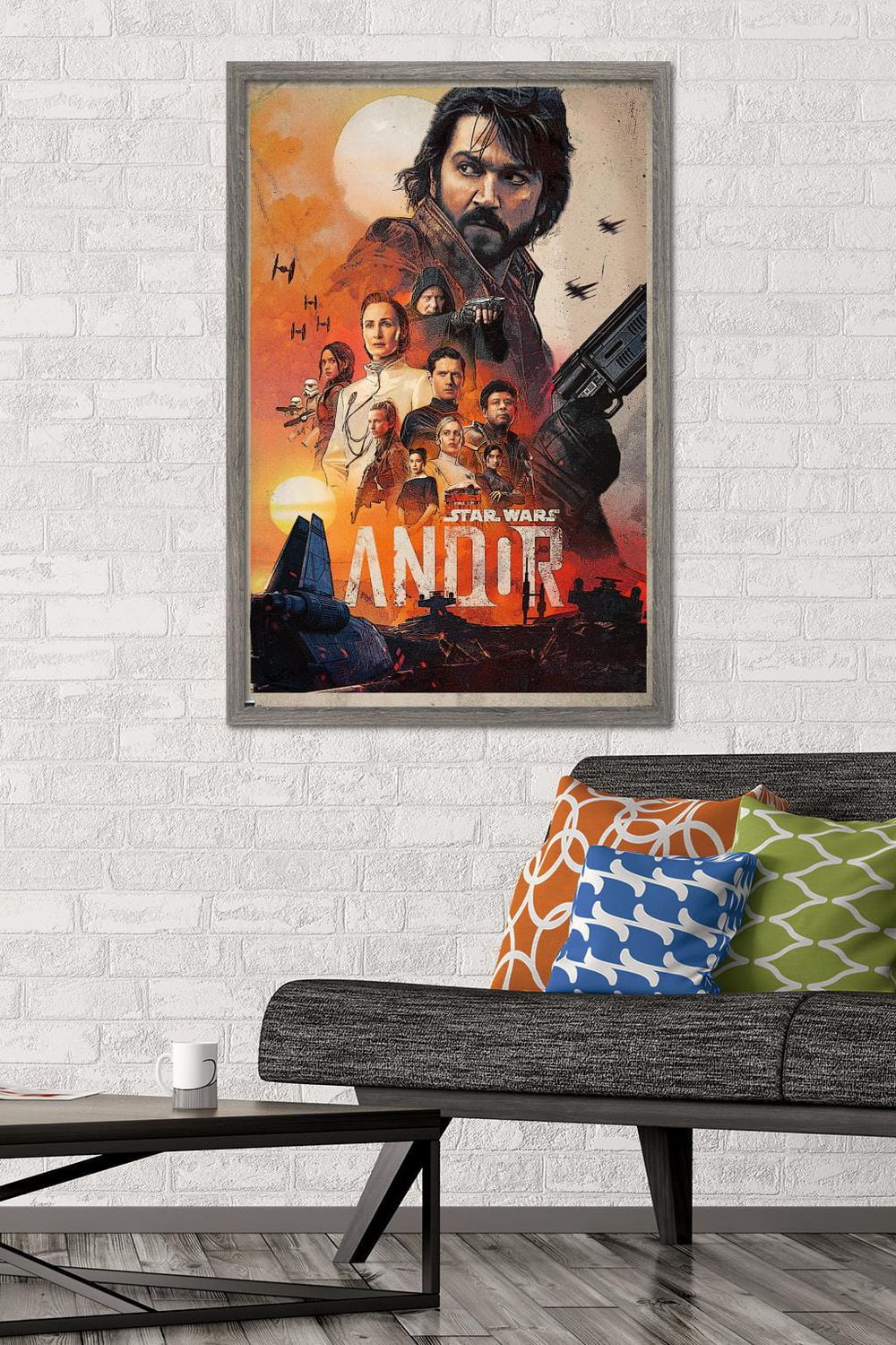 Star Wars: Andor