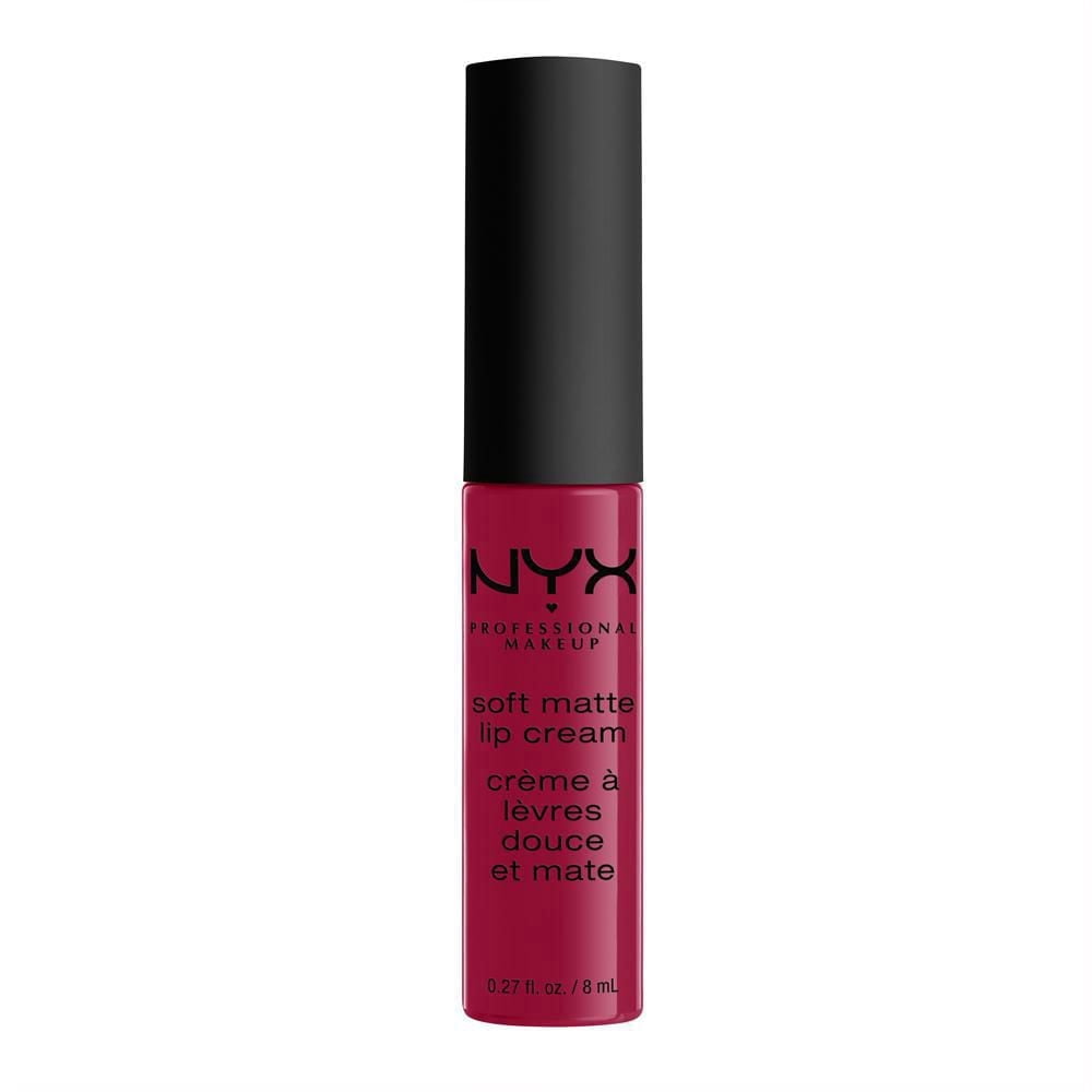 NYX Professional Makeup Crème à Lèvres Douce et Mate