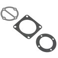 thumbnail image 4 of 3 in 1 Air Compressor Cylinder Head Base Valve Plate Gaskets Washers 51 65 80 90, 4 of 11