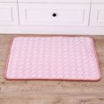 thumbnail image 4 of 24.8*19.6 Inch Cooling Pet Gel Mat Comfortable Specially Designs Non-Toxic, 4 of 6