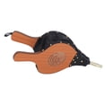 thumbnail image 2 of Soufflets de Cheminée, Soufflets de Cheminée en Bois Faciles à Utiliser Grande Taille Cuir pour Intérieur Cheminée pour Extérieur Barbecue pour Camping Extérieur, 2 of 8