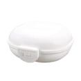 thumbnail image 1 of Birdeem New Bathroom Dish Case Home Shower Travel Hiking Holder Container Soap Box, 1 of 10