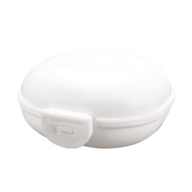 Birdeem New Bathroom Dish Case Home Shower Travel Hiking Holder Container Soap Box