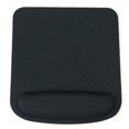thumbnail image 1 of Tapis de Souris Ergonomique Antidérapant Rectangulaire Tapis de Souris Ordinateur Pc Support Poignet Tapis de Souris à la Mode Bureau Notebook Tapis de Souris, 1 of 9