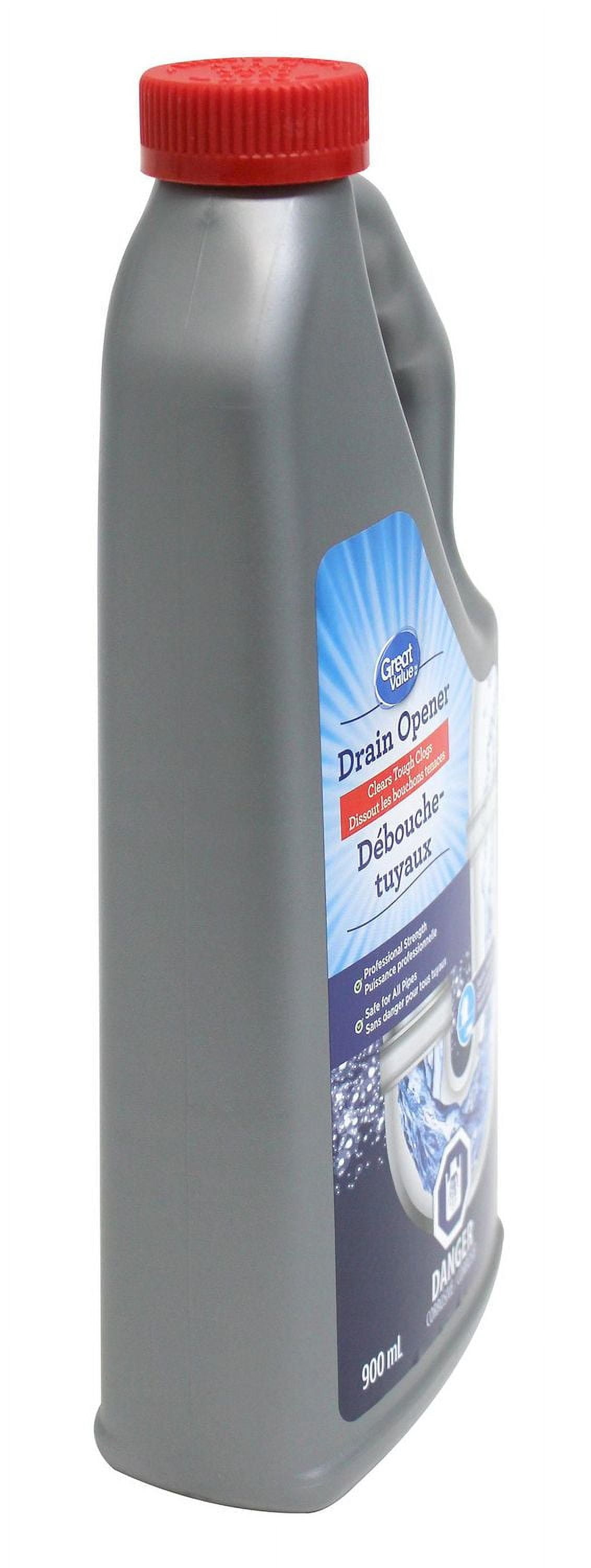 Great Value Débouche-Tuyaux, 900ml