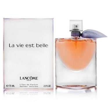 Lancome La Vie Est Belle Eau de Parfum pour Elle 75 ml