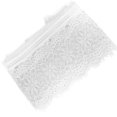 thumbnail image 4 of Filfeel Ruban en Dentelle 3 Yards, Largeur 5,71 Pouces Bordure en Polyester Ruban Textile Maison Partie Décorative Accessoire de Décoration pour Robe de Mariée Vêtements, 4 of 7