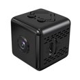 thumbnail image 1 of LOVEVER Mini 1080p Hd Wireless Video Camera Remote Monitoring Webcam Video Calling Camera Net Class Online Meeting  Photo, 1 of 5