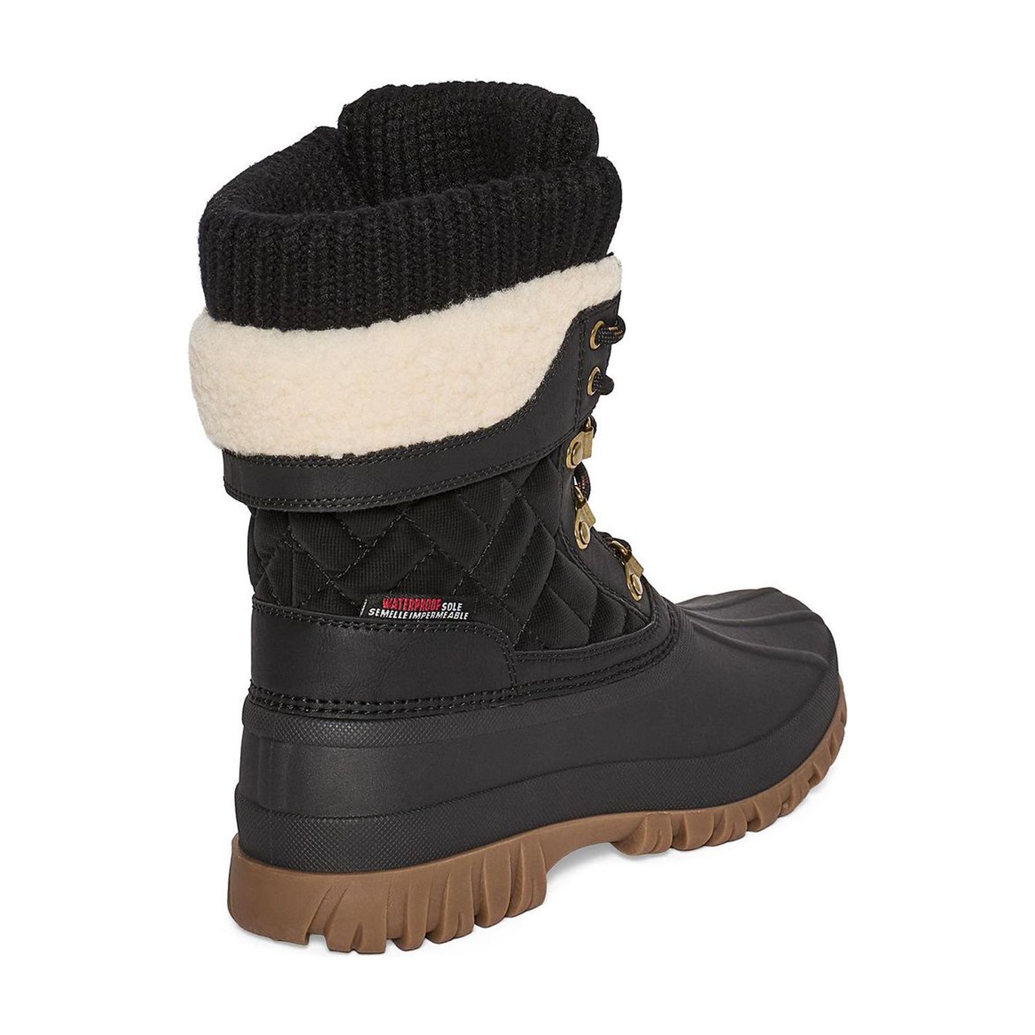 Ozark Trail Women's Winter Boots