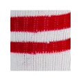 thumbnail image 2 of CTM® Chaussettes Tube Côtelées à Rayures (Lot de 4 Paires), 2 of 2