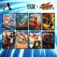 thumbnail image 4 of Magic : The Gathering TCG - Secret Lair x Street Fighter [Jeu de Cartes, 2 Joueurs], 4 of 4