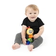thumbnail image 3 of Baby Einstein Twist-a-Pal Cal Sensory Toy, 3 of 5