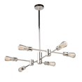 thumbnail image 1 of Artcraft Lighting Tribeca Lustre à 6 Lumières, 1 of 1