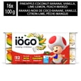 thumbnail image 1 of iÖGO Tropical Yogurt Cups 1%, 1 of 8