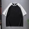 thumbnail image 2 of Mens Compression Cold Gear Mens Shirt Pack Large Mens T Shirts Men's Shirt T Shirt Pack for Men Mens Sweatpants with Pockets T Shirts Mens T Shirts Men Graphic Band T Shirts Shirts for Men Big And, 2 of 4