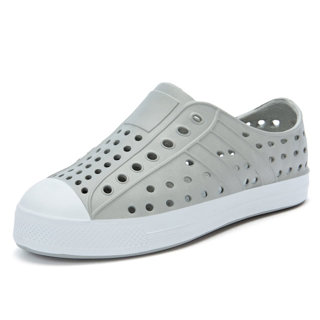 Weestep Toddler Little Kid Slip on Sandal Water Sneaker