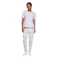 thumbnail image 1 of Pyjama 2 pièces George pour femmes, 1 of 6