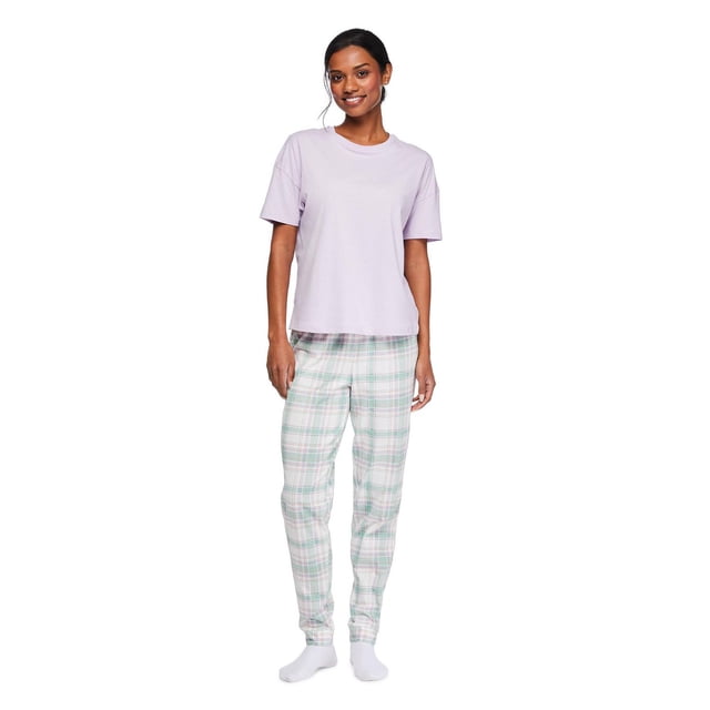 Pyjama 2 pièces George pour femmes