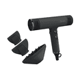 thumbnail image 1 of Addicted to Beauty - Blow Dry Addict 1800w Hair Dryer (Black), 1 of 5