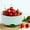 Green, variant on Avdolw Natural Straw Fiber Bowl - Large 11x6cm, Microwave & Dishwasher Safe, Lightweight Cereal Bowl for Soup, Oatmeal, Pasta, Fruit Salad