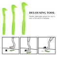 thumbnail image 3 of Tick Hook 3 Sizes for All Ticks Protection Dog Cat Horse Tick s Collar Tablet Pliers Remover, 3 of 5
