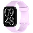 thumbnail image 1 of Montre Sportive Intelligente avec Bracelet à Fermeture, Bracelet TPU Teinté, 1 of 5