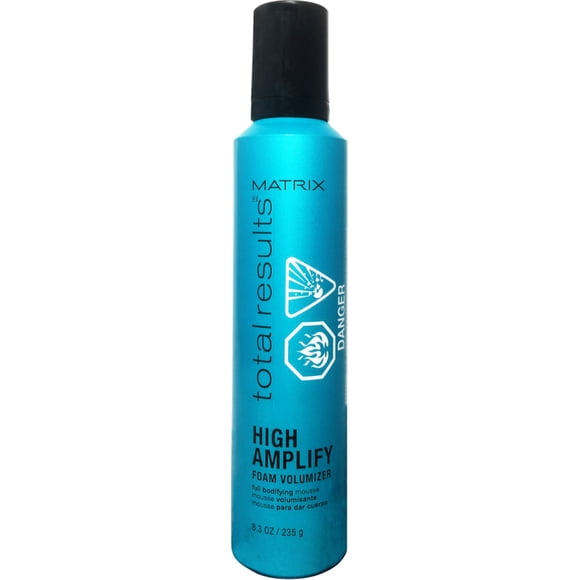 Matrix Total Results High Amplify, Foam Volumizer 8.3 oz