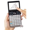thumbnail image 3 of HP Prime Handheld Graphing Calculator Black - 2AP18AA#ABA, 3 of 5