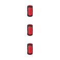 thumbnail image 1 of QualitChoice 1/2/3/5 Drawstring Compression Bag Travel Stuff Sack Storage Dry Bags Gear For Camping Backpacking Climbing Accessories Red/S 3PCS, 1 of 6