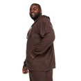 thumbnail image 4 of George Big Men's Full Zip Hoodie, 4 of 6