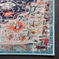 thumbnail image 3 of SAFAVIEH Madison Joandra Tapis Floral, 3 of 8