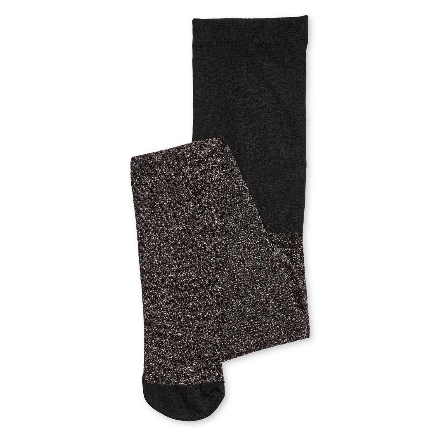 Collant scintillant George pour filles