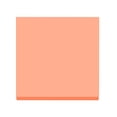 thumbnail image 1 of BMYJ 3x3 Feet Super Sticky Tearable Notes with Bright Colors 100 Sheets for Office Classroom Wall Calendar Project Planning and Reminder Self-Adhesive Paper, 1 of 2