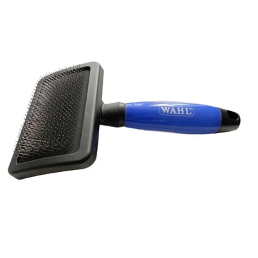 Grande brosse-Lissoir pour chiens Wahl