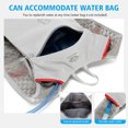 thumbnail image 2 of VANAHEIMR Lightweight Hydration Pack for Outdoor Running and Cycling - Marathon Water Reservoir Backpack for Trail Running, Versatile Sports Use, Available in Black, Grey, and Red, 2 of 7