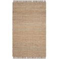 thumbnail image 3 of Safavieh Natural Fiber Natural Area Rug - 5' x 8', 3 of 3