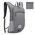 thumbnail image 1 of Sac à Dos Léger Pliable, Imperméable et Compact, pour Voyage, Randonnée, Vélo, Sac de Jour pour Hommes et Femmes, 1 of 7