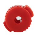 thumbnail image 1 of Quick Release Cymbal Mates Push-on Conception Batterie Légère Kit Accessoires, 1 of 8