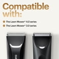 thumbnail image 4 of MANSCAPED® The Lawn Mower® Skinsafe™ Replacement Trimmer Blade, 4 of 6