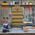 thumbnail image 2 of WMQPNNS New Trending Tool Roll Bag Storage Bag Tool Roll Bag Foldable Storage Multifunctional Large Capacity Roll Bag Easy To Hang Bag Convenient Tool Bag Todays Deals Clearance Sale, 2 of 7