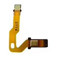 thumbnail image 1 of PS5 Controller Microphone & Speaker Flex Cable - Replacement LR Speaker Ribbon Cable for PS5 DualSense Gen 1/Gen 2 Controllers, Repair Parts for Mic/Speaker Malfunction, 1 of 9