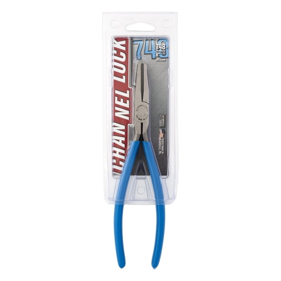 CHANNELLOCK 8" End Cutting Plier