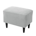 thumbnail image 1 of CHOK 2024 Wing Chair Slipcover Chair Covers For Wingback Chairs Stretch Sofa Cover Furniture Protector Couch Soft With Elastic Bottom-Pink-Chair Cover, 1 of 6
