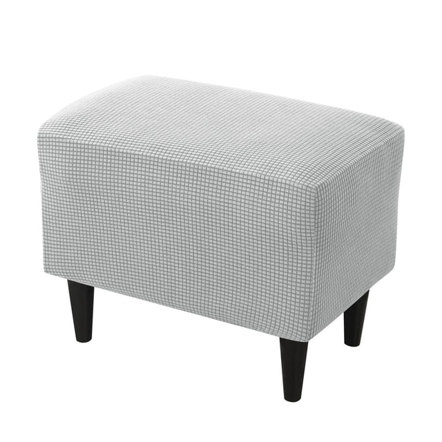 CHOK 2024 Wing Chair Slipcover Chair Covers For Wingback Chairs Stretch Sofa Cover Furniture Protector Couch Soft With Elastic Bottom-Pink-Chair Cover