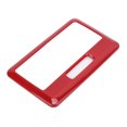 thumbnail image 4 of Reading Light Cover Reading Lamp Trim Reading Light Frame Car Roof Reading Lamp Trim Frame Interior Decoration Red Replacement For BRZ 2017-2021, 4 of 8