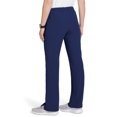 thumbnail image 2 of Jockey Women's Extreme Comfy Scrub Pant, 2 of 7
