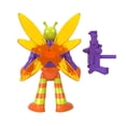 thumbnail image 4 of Imaginext DC Super Amis K. Papillon de Nuit, 4 of 4