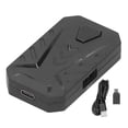 thumbnail image 1 of Gupbes Keyboard And Mouse Adapter Game Controllers Converter For PS3/PS4/PS5/Xbox360/Xbox ONE,Keyboard Mouse Converter,Gaming Adapter, 1 of 8