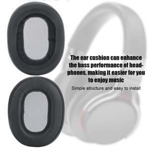 Zerodis Ecouteurs pour casques Améliorer la performance de la basse des écouteurs