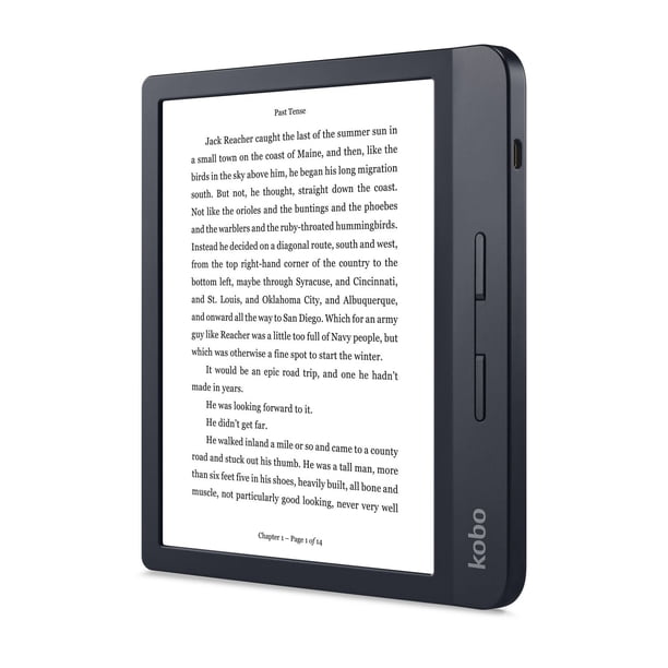 Kobo Libra H2O - Walmart.ca